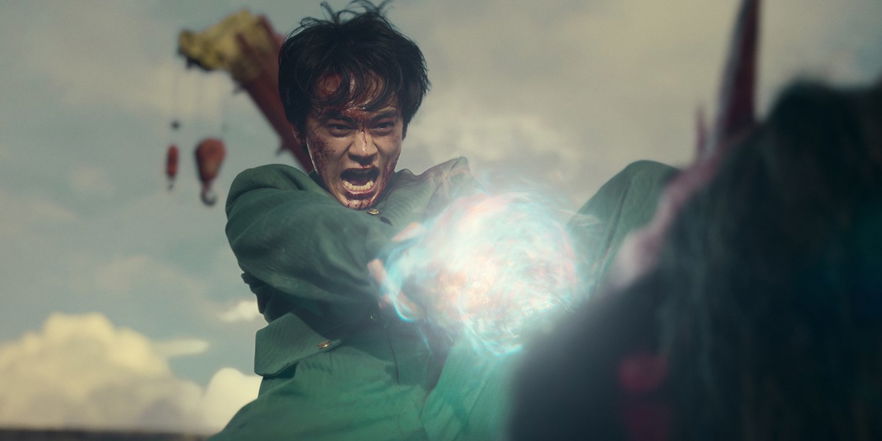 Yu Yu Hakusho: le differenze tra anime e live action