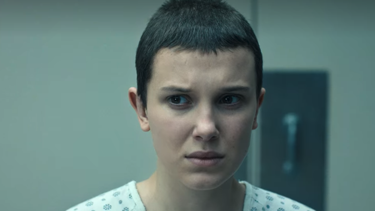 Immagine di Perché Undici sa parlare nel flashback di Stranger Things 4?