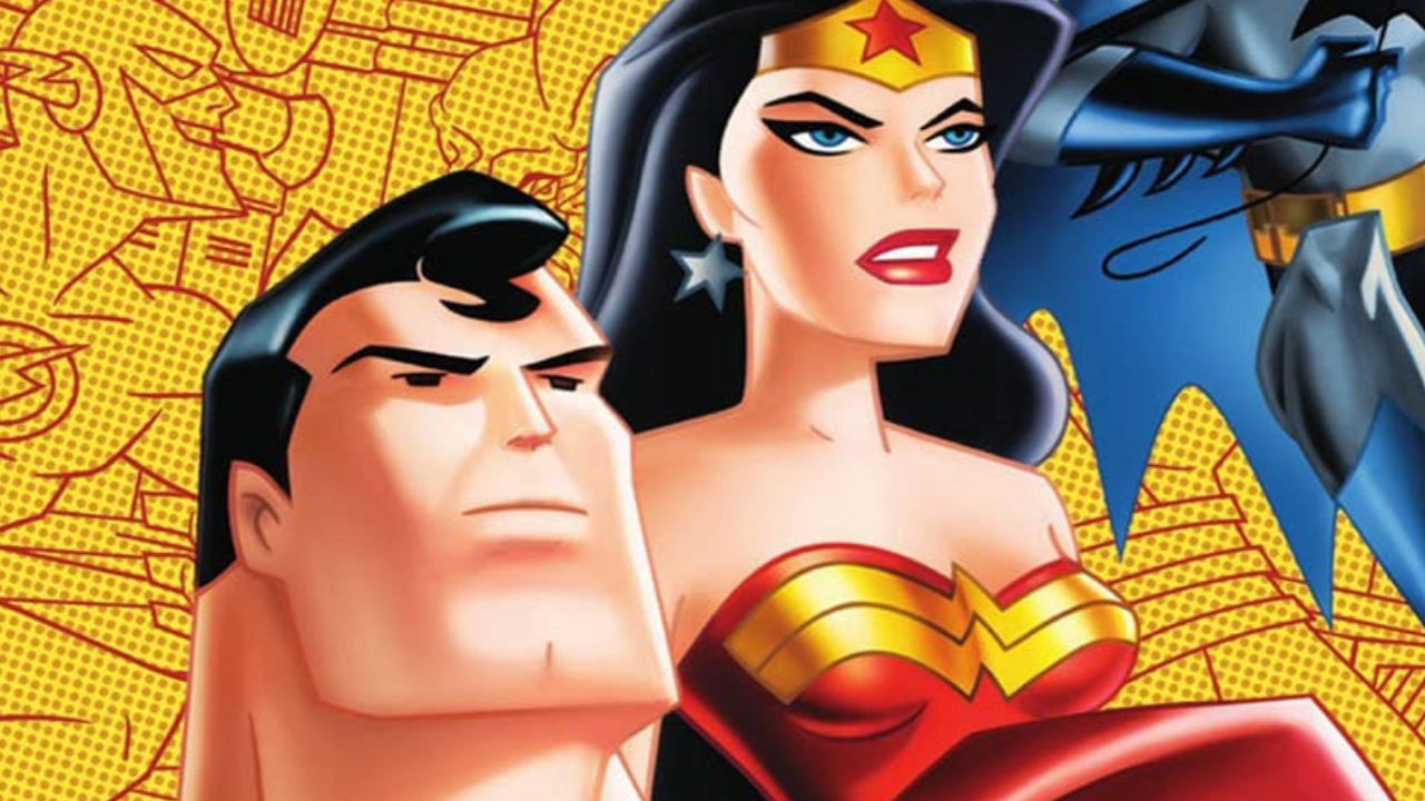 Immagine di Justice League, arriva in streaming la mitica serie animata: ecco dove e quando