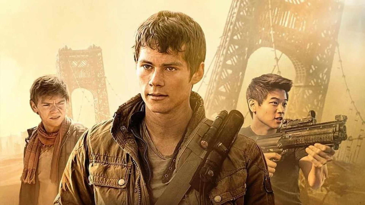 Immagine di Dylan O'Brien sarà Dan Aykroyd nel film sul Saturday Night Live