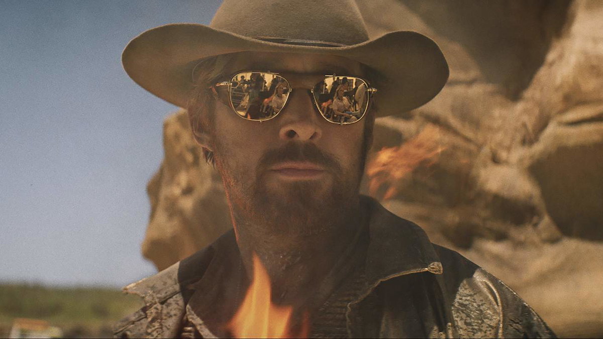 Immagine di The Fall Guy, il film sugli stunt con Ryan Gosling [TRAILER]