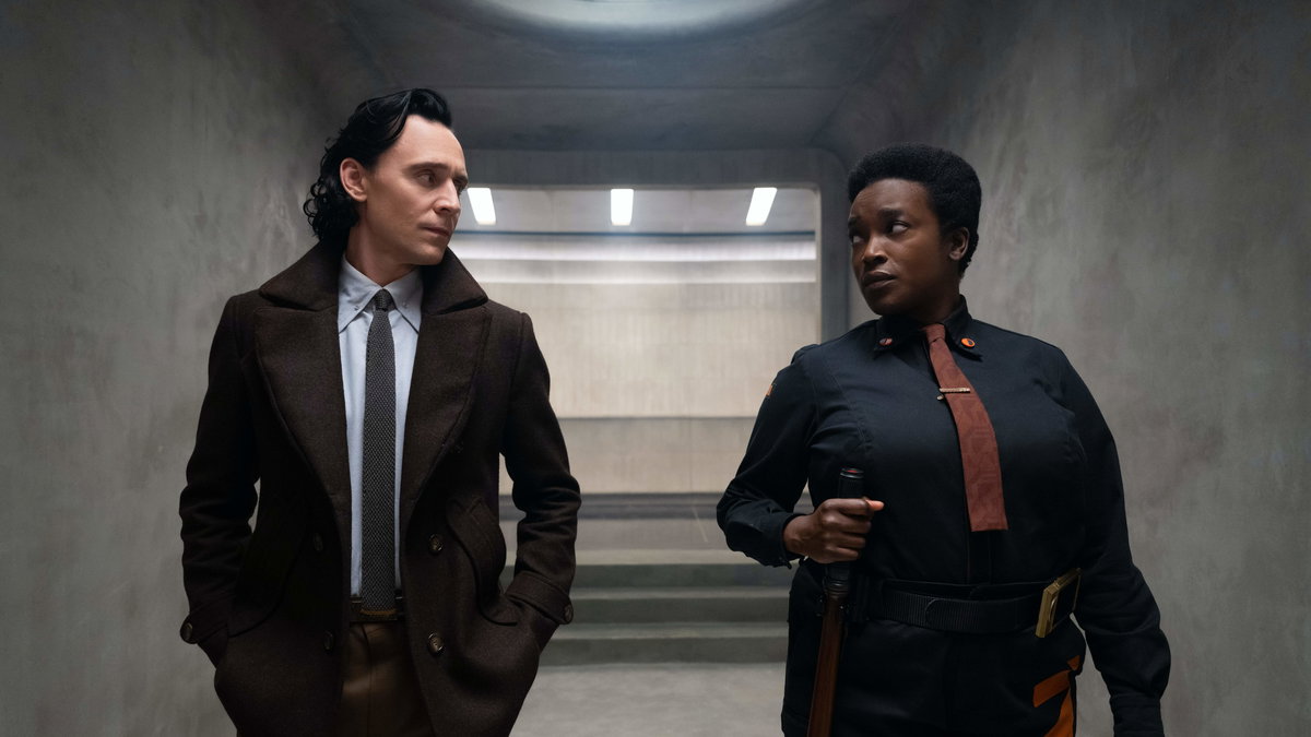 Immagine di Loki 2, 6 domande e riflessioni sul secondo episodio