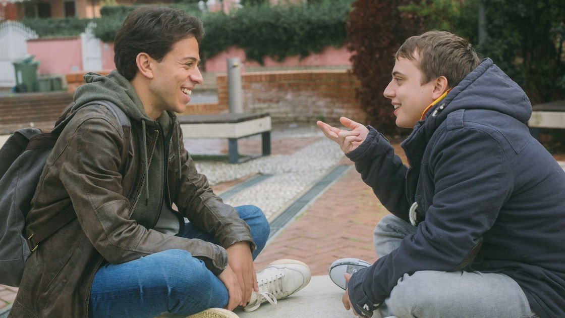 Copertina di Le prime impressioni su SKAM Italia 5 e il nostro racconto della conferenza stampa