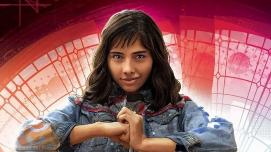 Immagine di Doctor Strange 2: Xochitl Gomez attaccata dai fan, è polemica per la censura