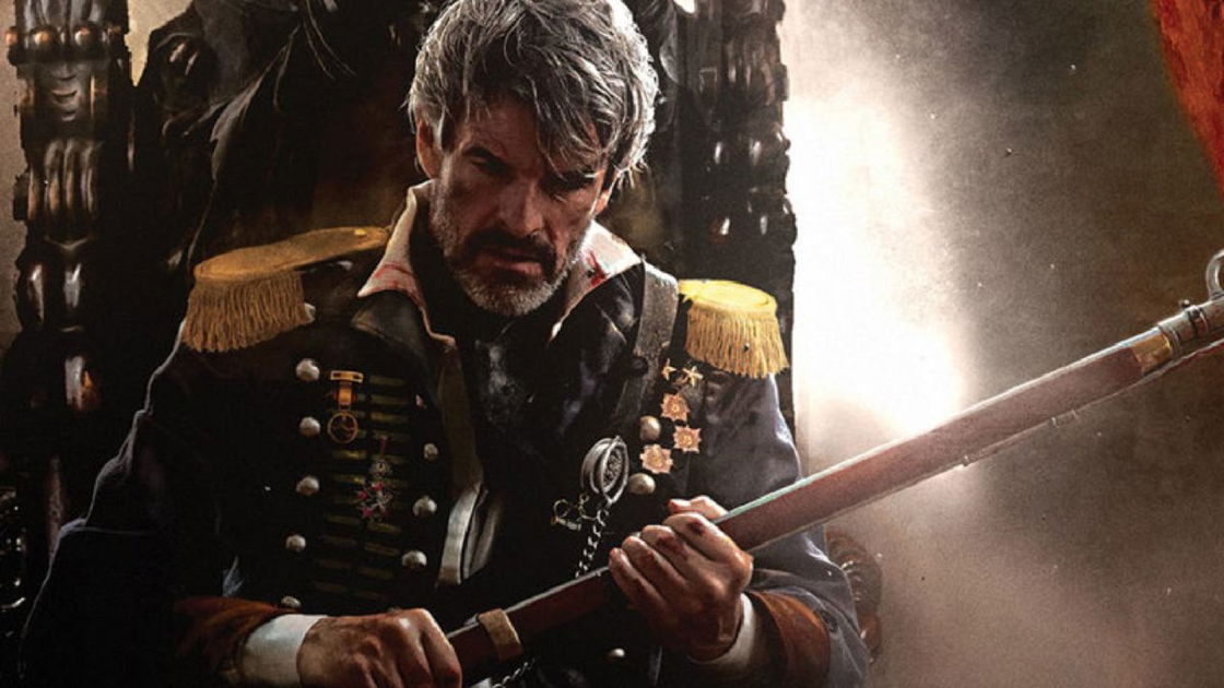 Copertina di La Trilogia dei Pulvimanti: polvere da sparo e magia per una rivoluzione