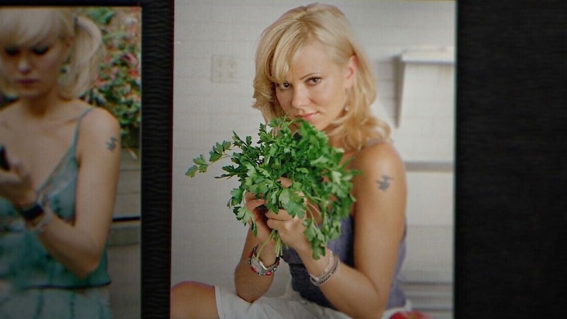 Copertina di La storia vera dietro Bad Vegan: fama, frode e fuggitivi, la serie true-crime di Netflix