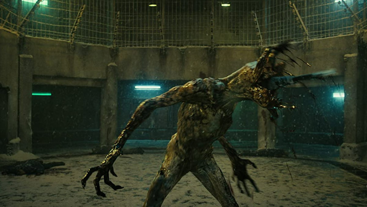 Immagine di Stranger Things: l'evoluzione del Demogorgone [VIDEO]