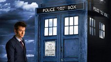 Copertina di Doctor Who: come e dove vederlo in streaming