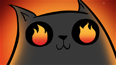 Copertina di Arriva la serie animata di Exploding Kittens [TRAILER]