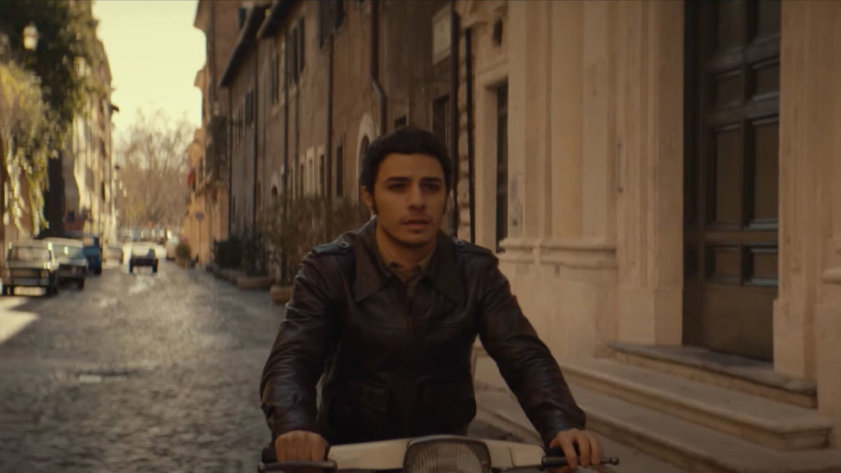 Immagine di Sguardi d'amore nel trailer del nuovo film di Ferzan Özpetek [GUARDA]