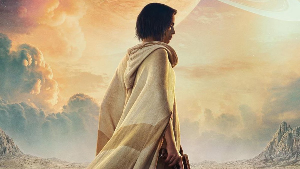 Immagine di Rebel Moon: 5 film da vedere prima della Parte 2