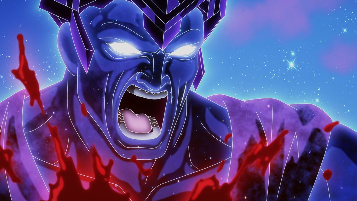 Immagine di Blood of Zeus, la nuova serie animata Netflix per riscoprire l'antica Grecia [TRAILER]