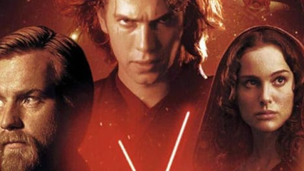 Copertina di Star Wars, Natalie Portman apre al suo ritorno