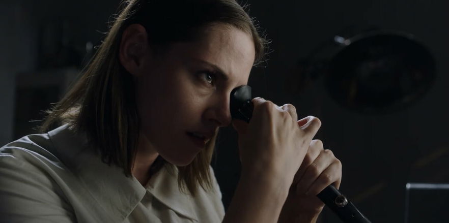 Kristen Stewart a caccia di organi per David Cronenberg nel trailer di Crimes of the Future