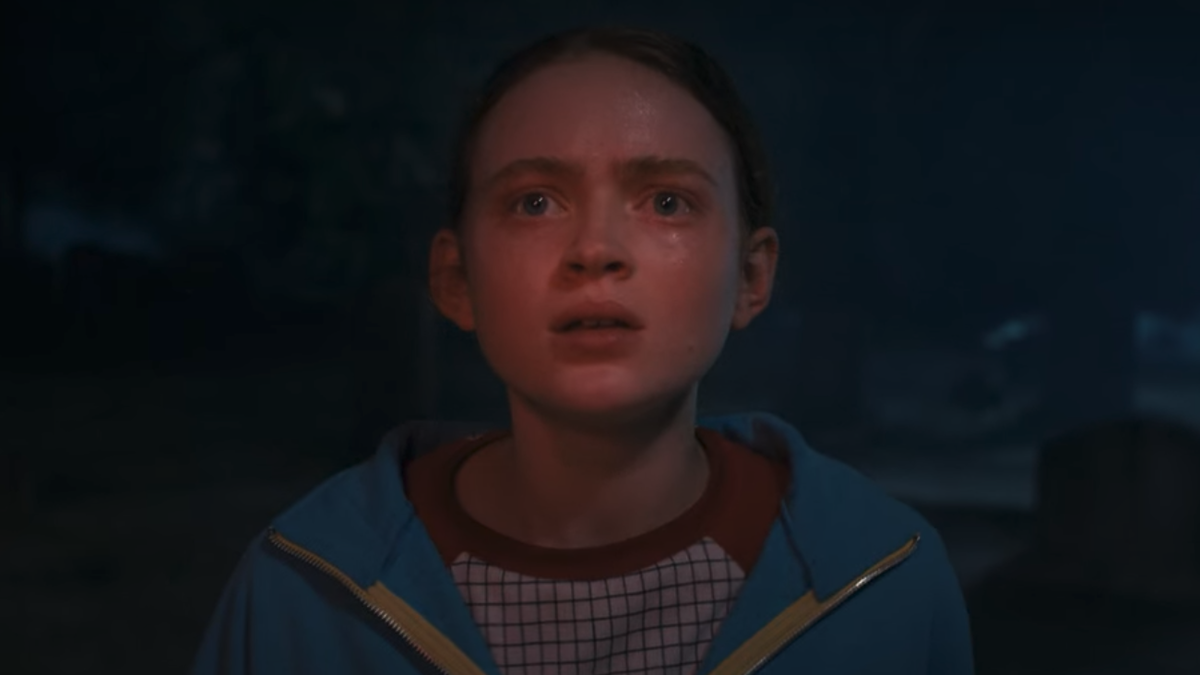 Immagine di Max ha la miglior scena di Stranger Things 4, parliamone