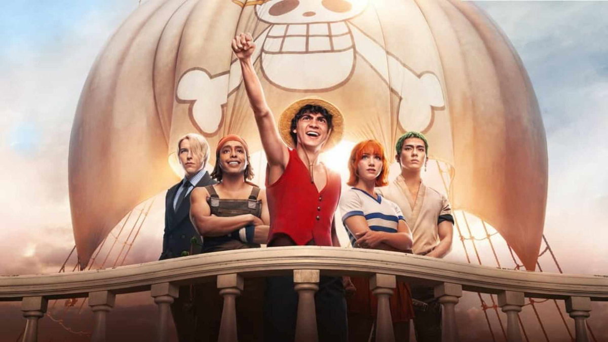 Immagine di One Piece (Netflix): confermato l'arrivo di un personaggio nella stagione 2 della serie TV