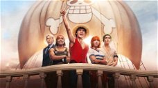 Copertina di One Piece (Netflix): confermato l'arrivo di un personaggio nella stagione 2 della serie TV