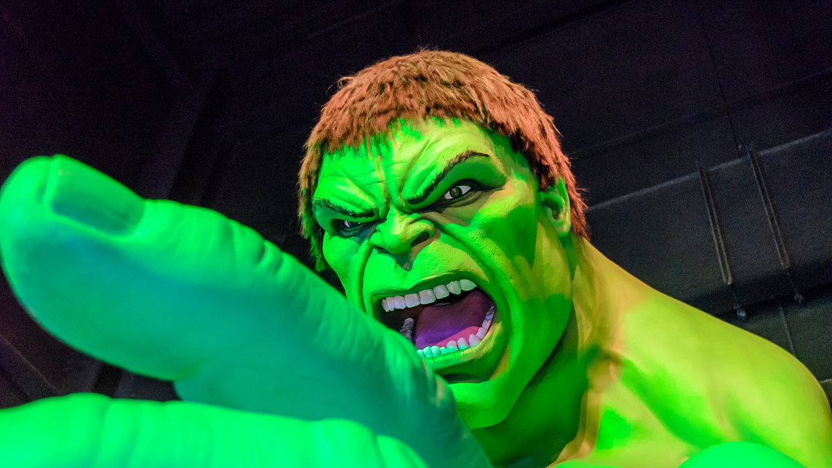 Immagine di Marvel Studios accusata di plagio [FOTO]