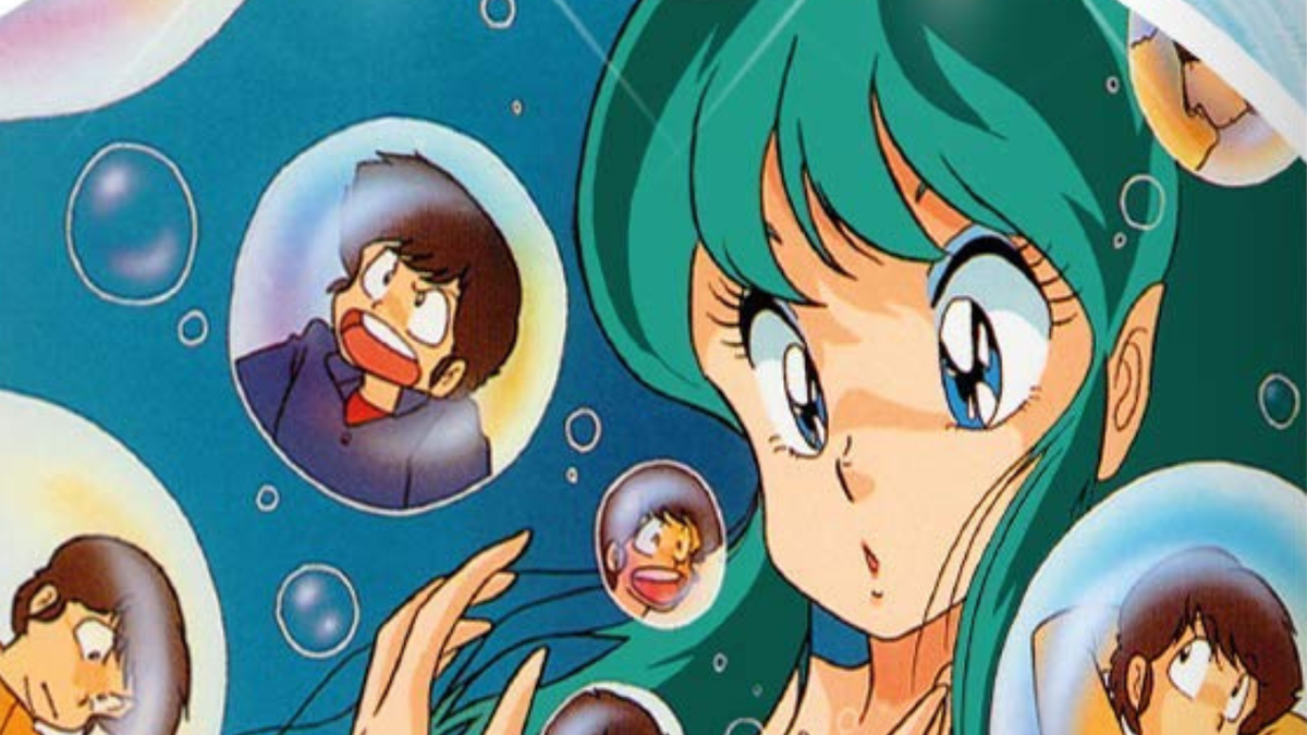 Immagine di Lamù, i nuovi episodi in arrivo su Anime Generation