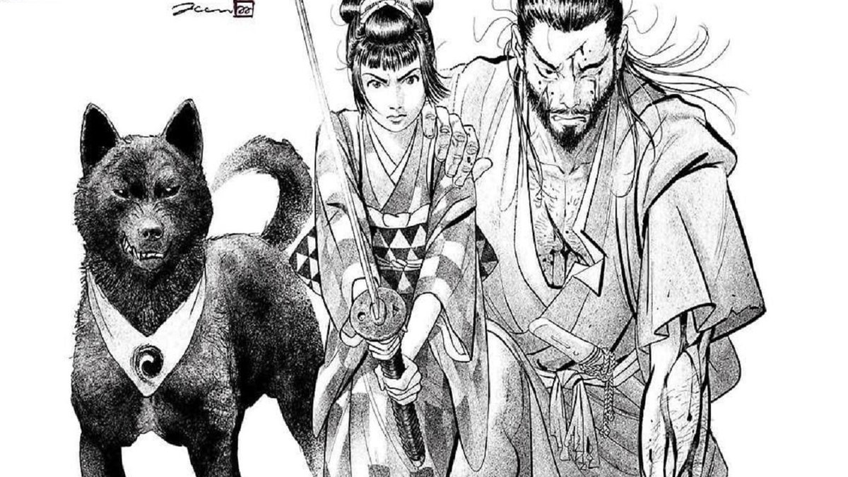 Immagine di Chanbara - i samurai di Sergio Bonelli Editore: guida alla lettura