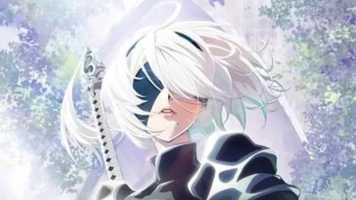 Immagine di Nier Automata Ver1.1a, la stagione 2 dell'anime si mostra nella prima immagine [FOTO]