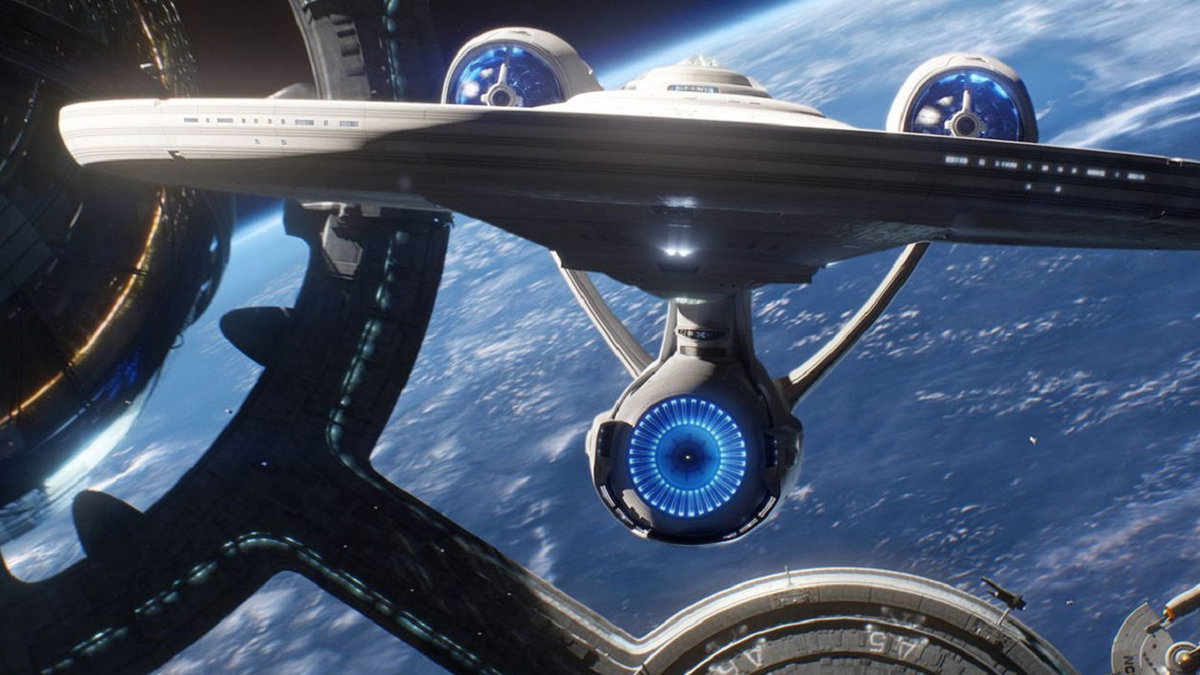 Immagine di Star Trek (2009): il nuovo corso di Star Trek