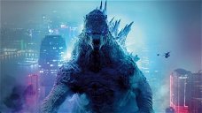 Copertina di Godzilla: il Re dei Mostri, eroe o nemico?