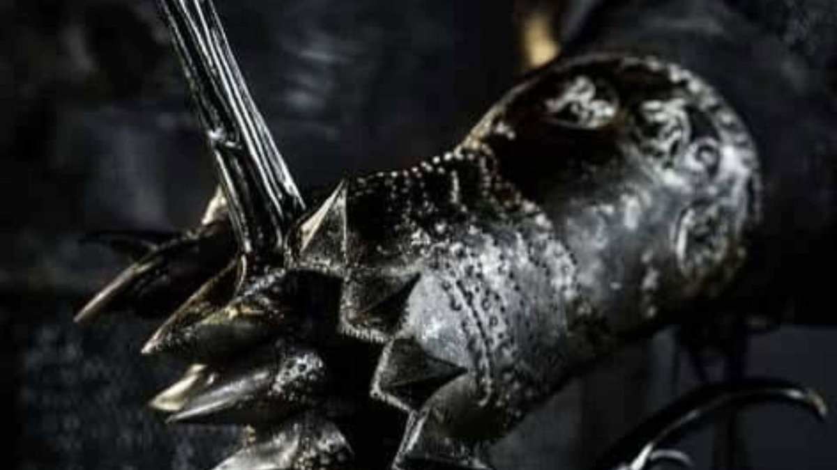 Immagine di Sauron è già apparso ne Gli Anelli del Potere?