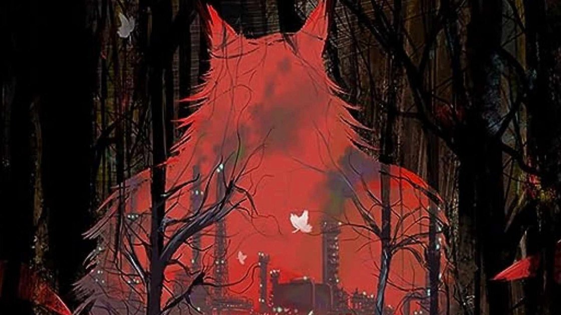 Copertina di Werewolf: The Apocalypse 5E, rimossi elementi razzisti dal gioco di ruolo