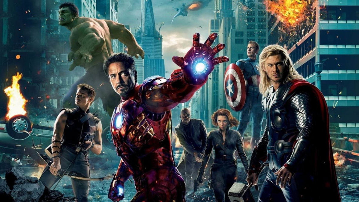 Immagine di Licenziamento dirigente Marvel: svelate le cause