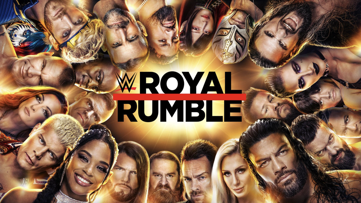 Immagine di WWE Royal Rumble 2024: card e come vederlo in streaming
