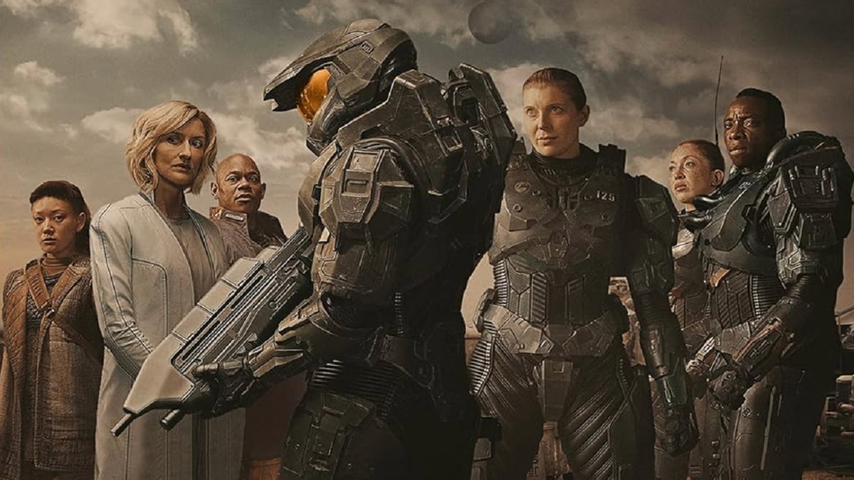 Immagine di Master Chief sta per tornare: trailer e data di uscita di Halo Stagione 2