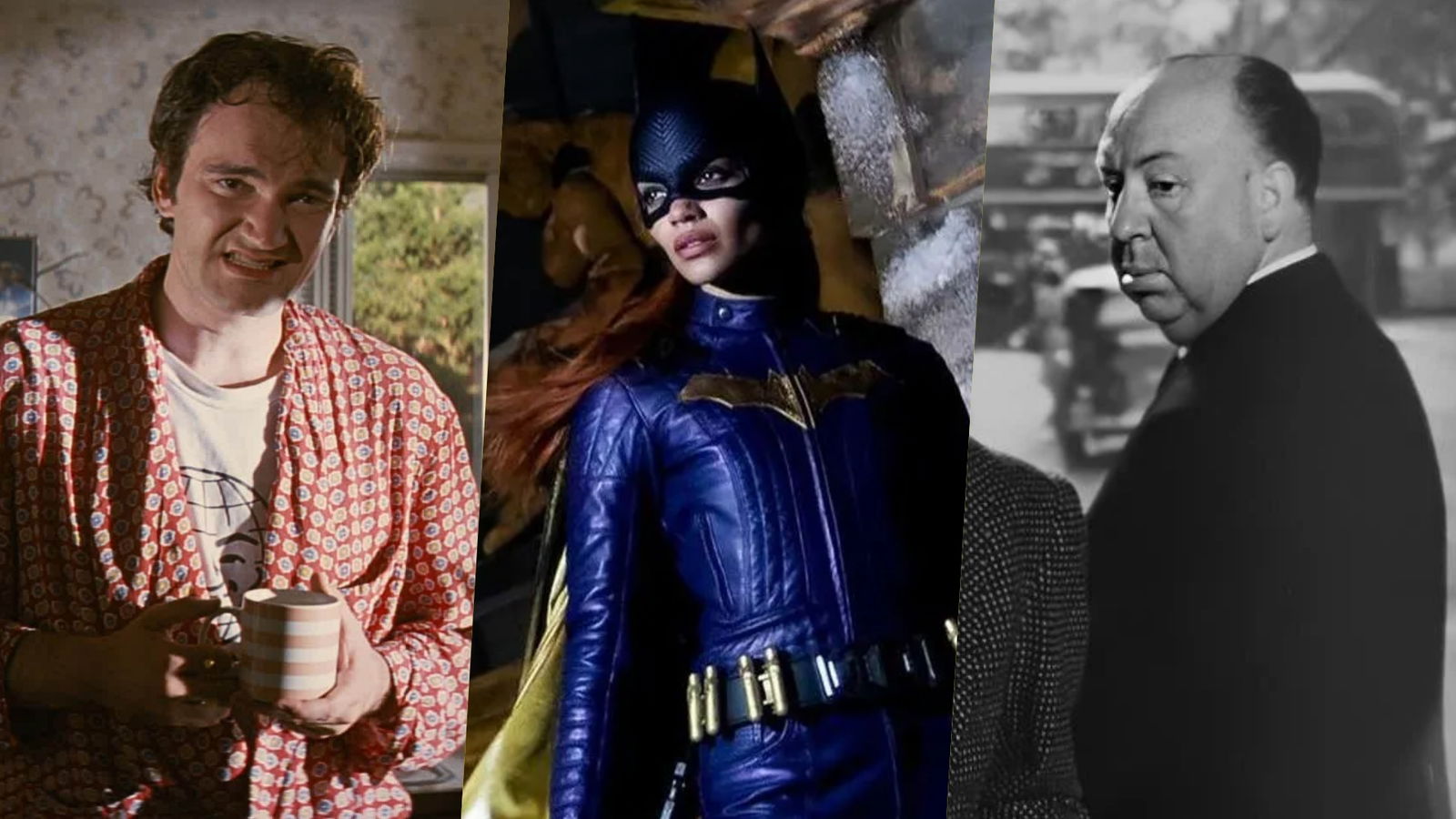 Immagine di Oltre Batgirl, 8 film che non hanno mai visto la luce