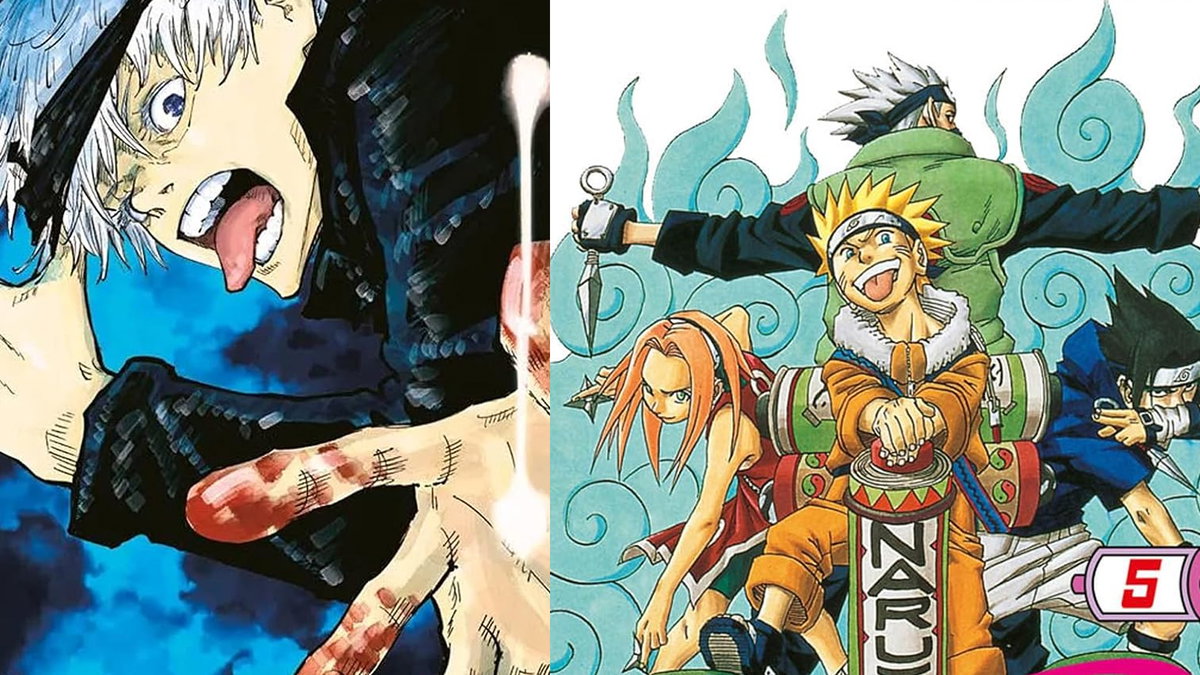 Immagine di Jujutsu Kaisen è una copia di Naruto? La teoria dei fan