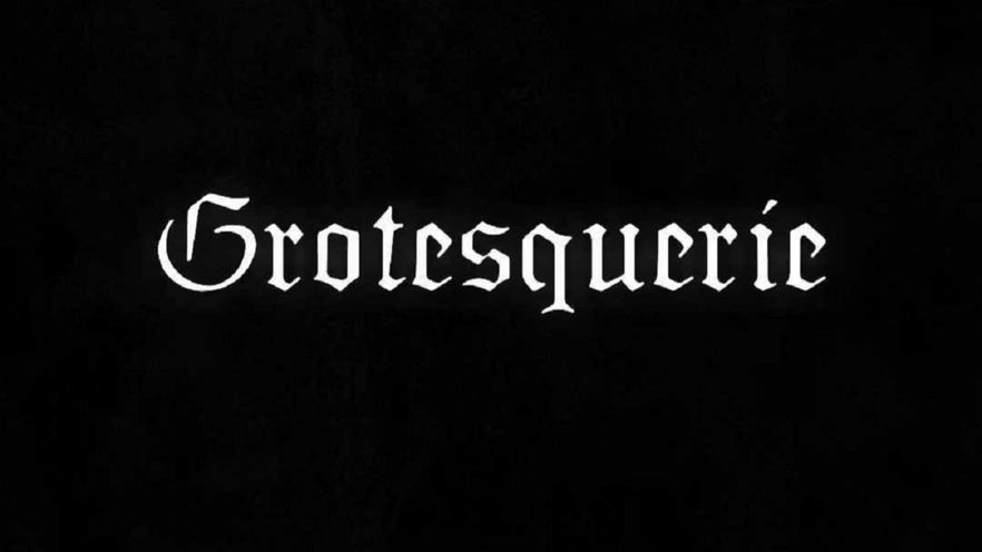 Grotesquerie: il teaser della nuova serie di Ryan Murphy