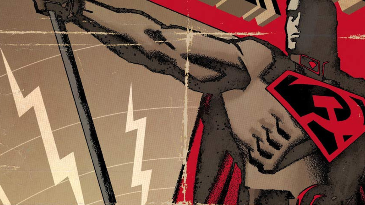 Immagine di Torna Elseworlds, ecco quali saranno le prime uscite DC