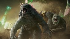 Copertina di Tantissime botte e distruzione nel nuovo trailer di Godzilla e Kong - Il Nuovo Impero