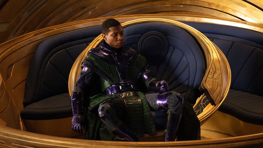 Kang apparirà anche in Loki 2?