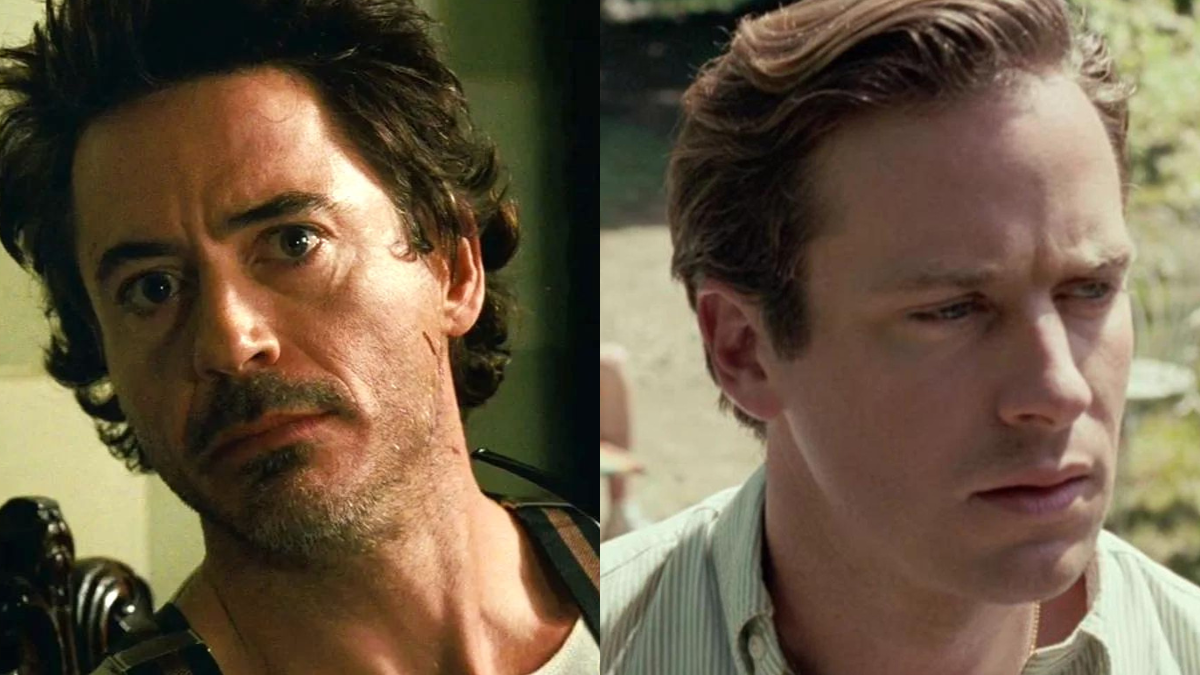 Immagine di Robert Downey Jr. ha pagato il rehab a Armie Hammer