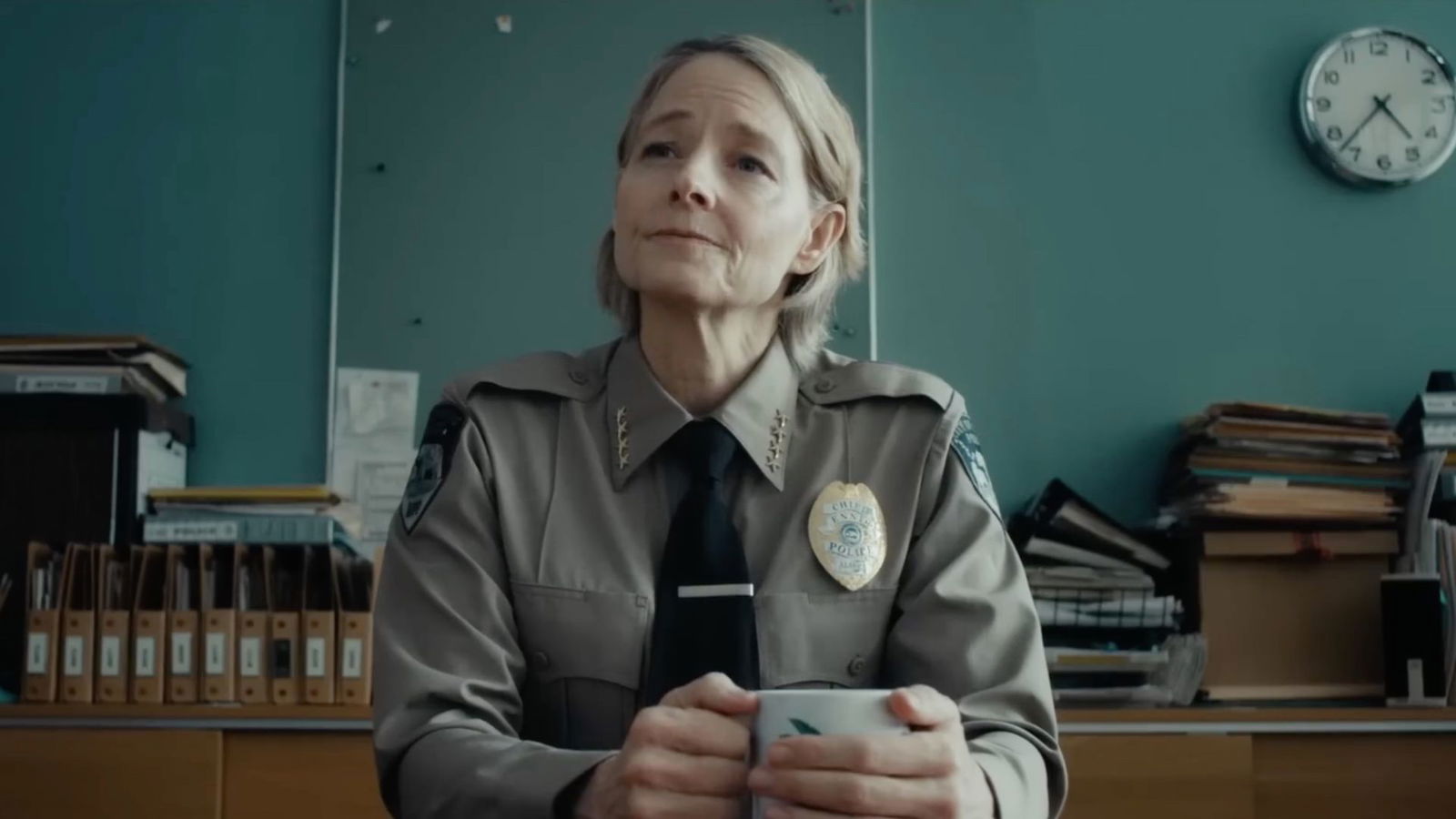 Immagine di True Detective 4, l'inquietante trailer con Jodie Foster [GUARDA]