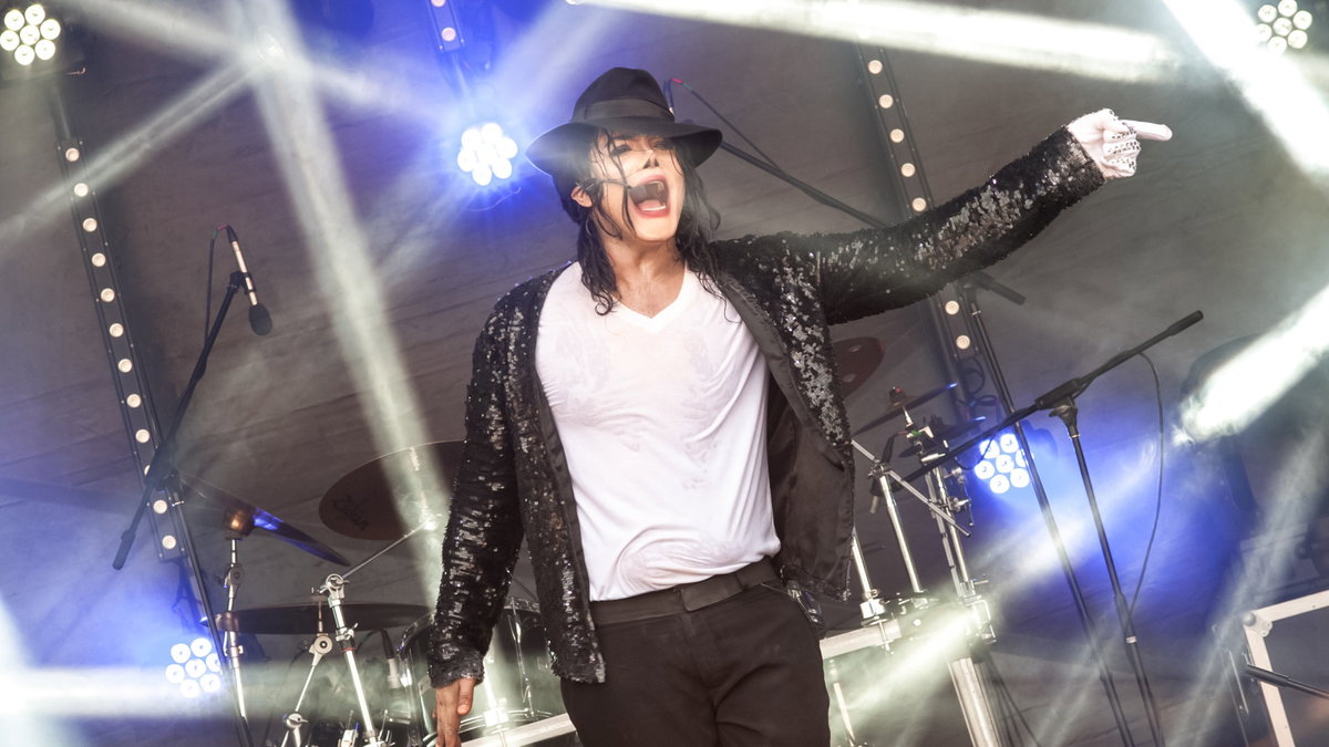 Immagine di Ecco chi interpreterà Michael Jackson nel film biografico