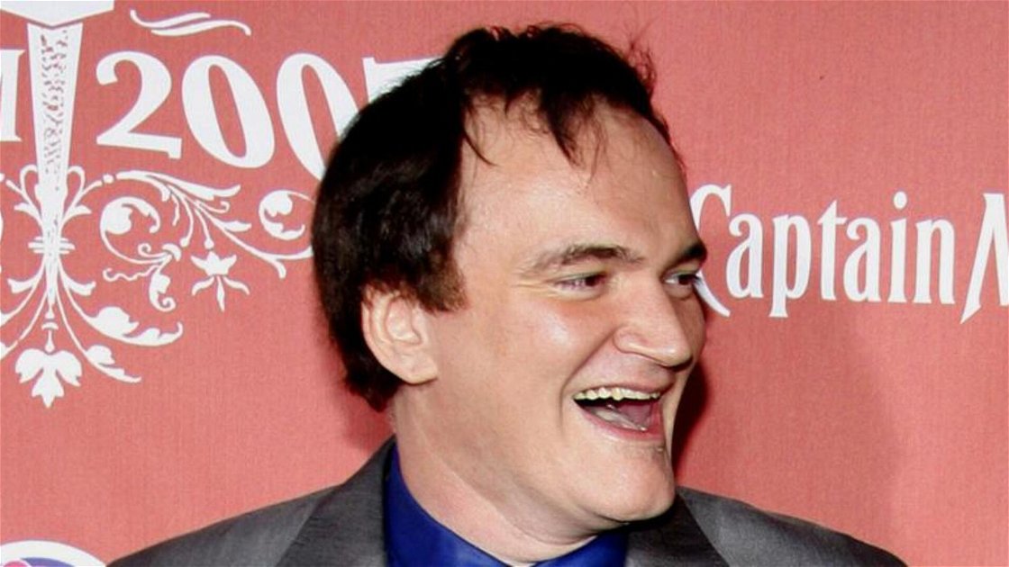 Copertina di Quentin Tarantino dirigerebbe questo film Marvel