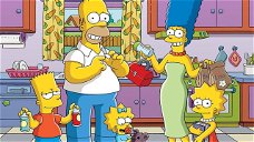 Copertina di I Simpson: torna uno storico personaggio nella nuova stagione