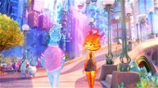 Copertina di Elemental, parla il cast del film d'animazione Pixar [INTERVISTA]
