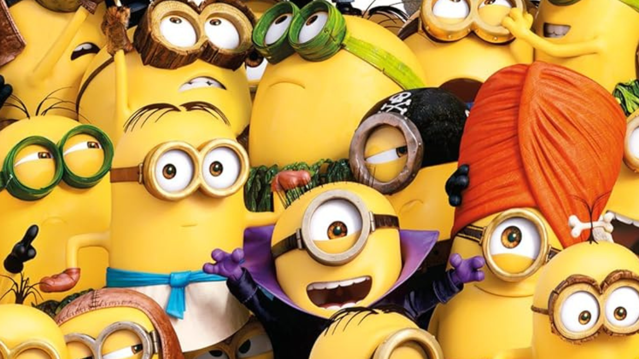 Immagine di I nomi dei Minions e altre curiosità sui gialli personaggi di Cattivissimo Me