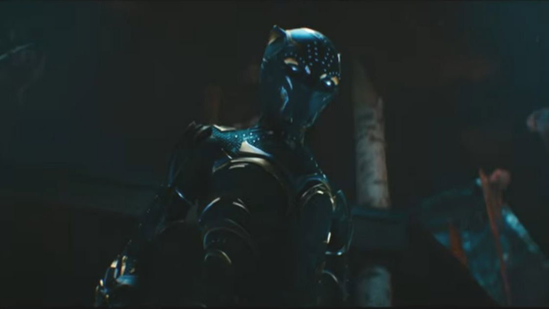 Immagine di Il nuovo Black Panther è donna, eccola nel nuovo trailer