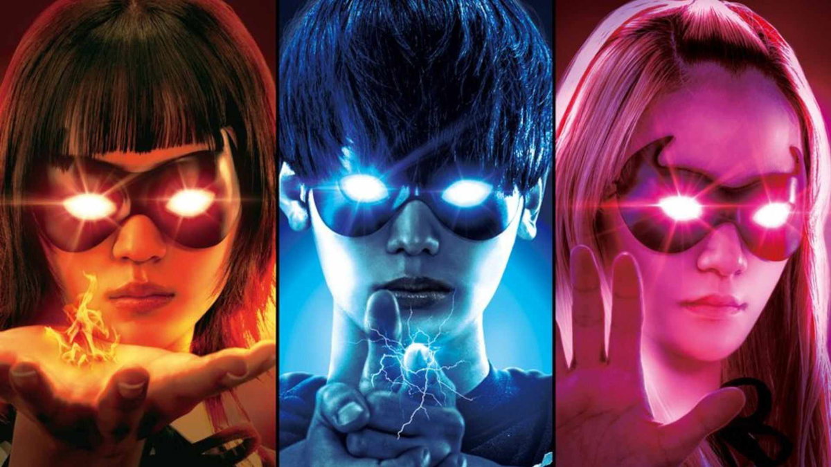 Immagine di Evol, il trailer rivela il tema musicale della serie TV live-action [GUARDA]