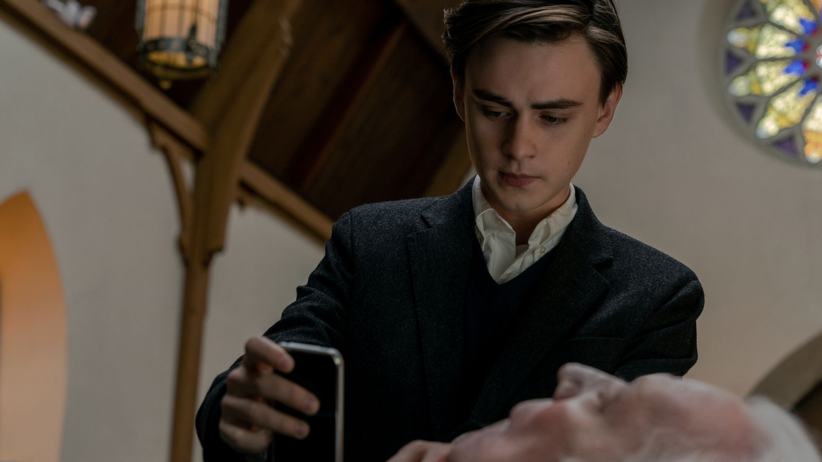 Immagine di Mr. Harrigan’s Phone, il trailer del nuovo horror Netflix [VIDEO]