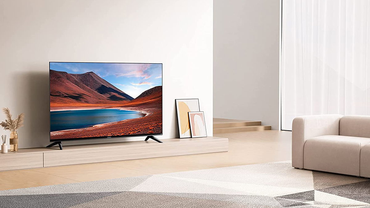 Immagine di In cerca di una smart TV 4K conveniente ma di qualità? Occhio a questa offerta!