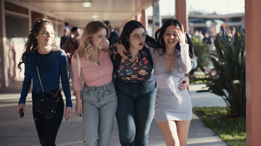 Euphoria: un membro del cast abbandona la serie